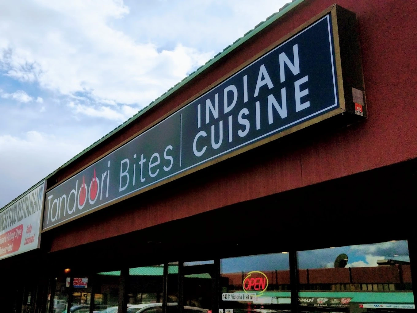Best indian restaurant in Edmonton, AB