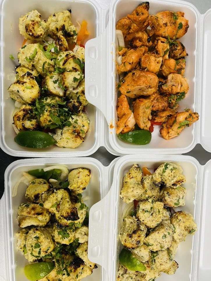 Best indian restaurant in Edmonton, AB