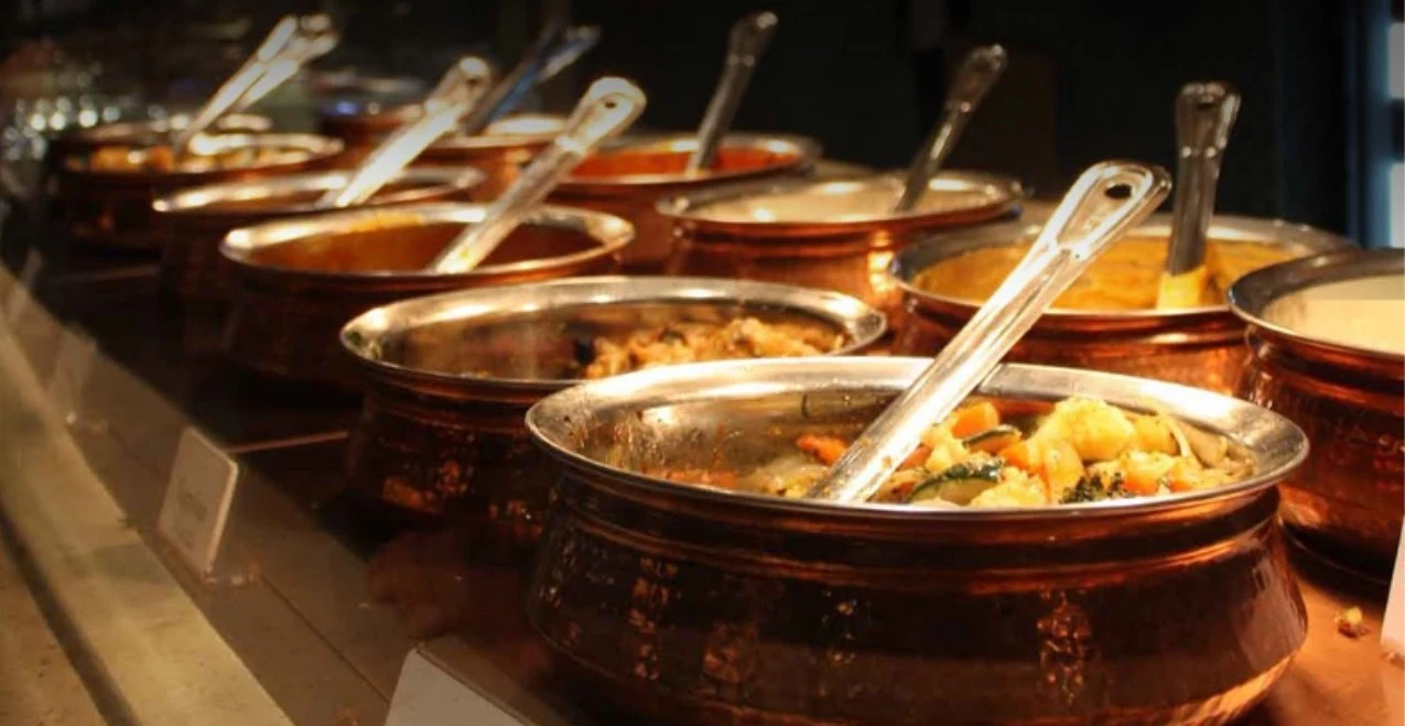 Indian catering services in Edmonton - Tandoori Bites