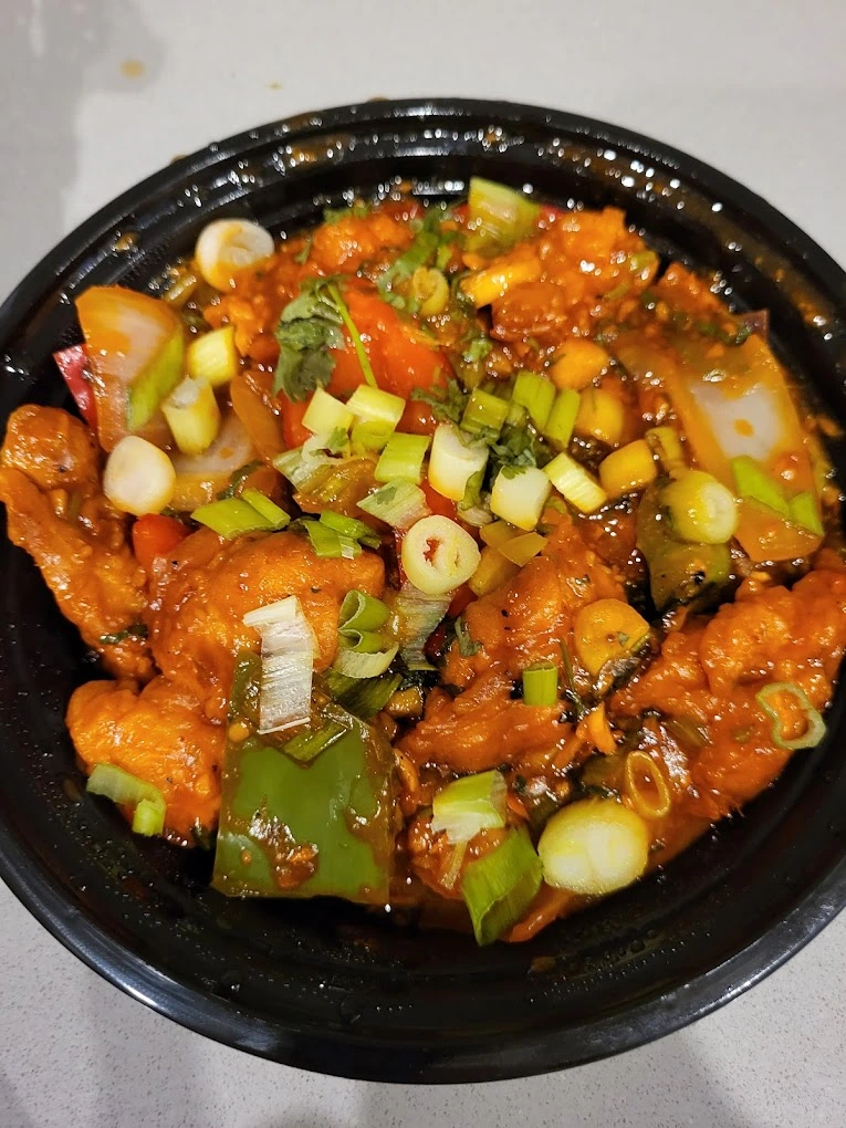 Best shahi paneer in Edmonton, AB