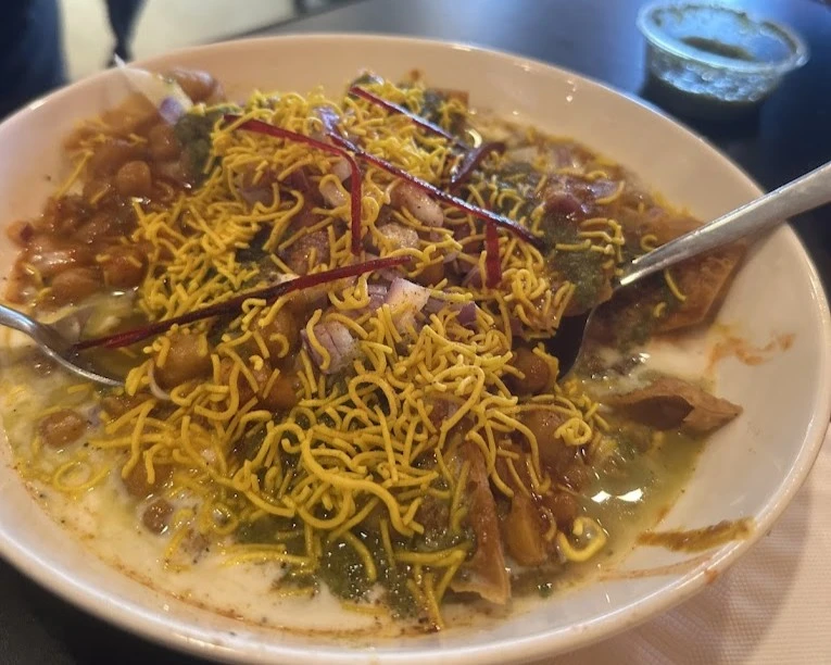 Best chicken tikka masala in Edmonton, AB