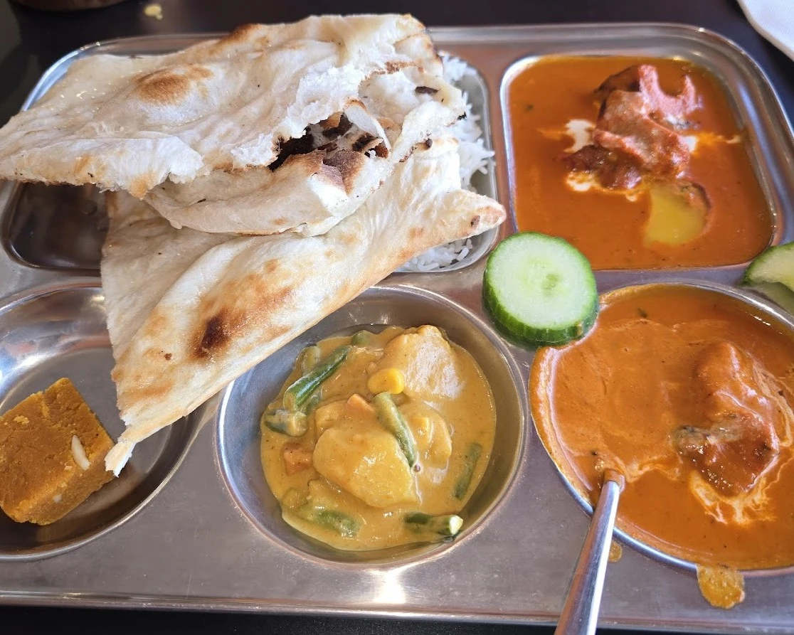 Best honey chilli fries in Edmonton, AB